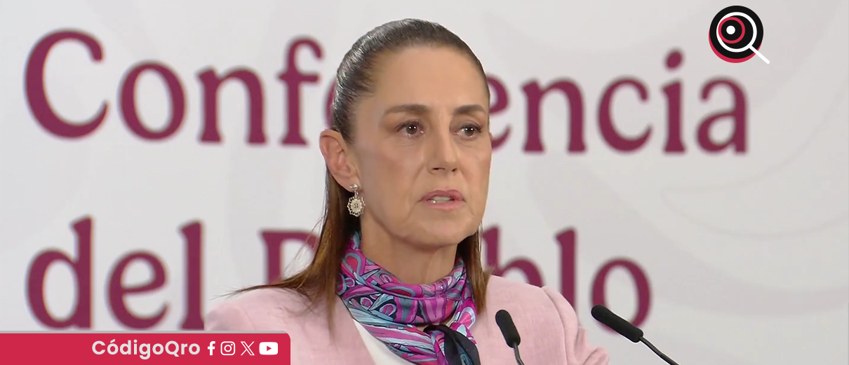 Sheinbaum, gobierno de Chihuahua, colaboración, EUA,