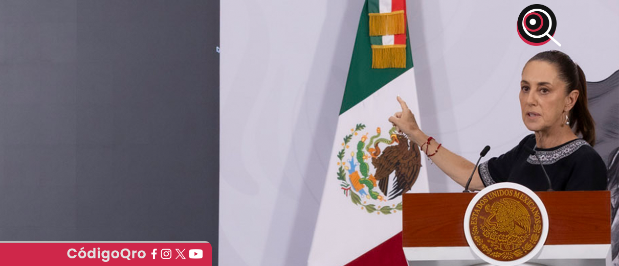 Sheinbaum, gobierno, Chihuahua, colaboró, EUA, fuera, Constitución,