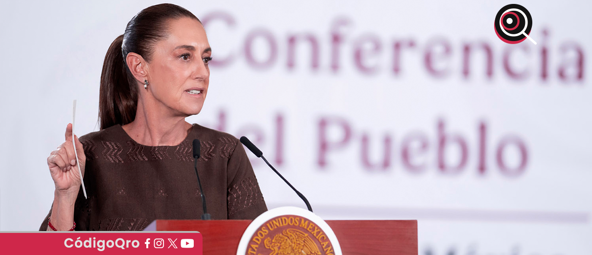 Sheinbaum, descarta, CNTE, provocaciones, maestros,