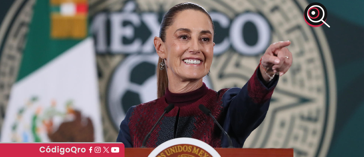 Sheinbaum, concurso, inauguración, Mundial 2026,