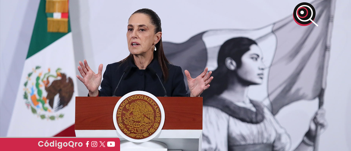 contener, derrame, crudo, Golfo de México, Sheinbaum,