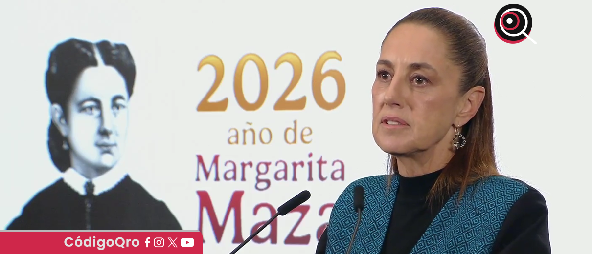 Sheinbaum, atención, desapariciones, México,