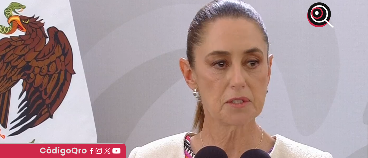 Sheinbaum, elección judicial, México,