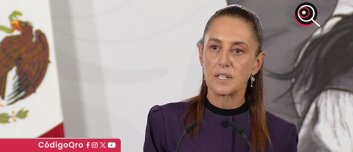 Sheinbaum, propuesta, Congreso, elección judicial, 2028,