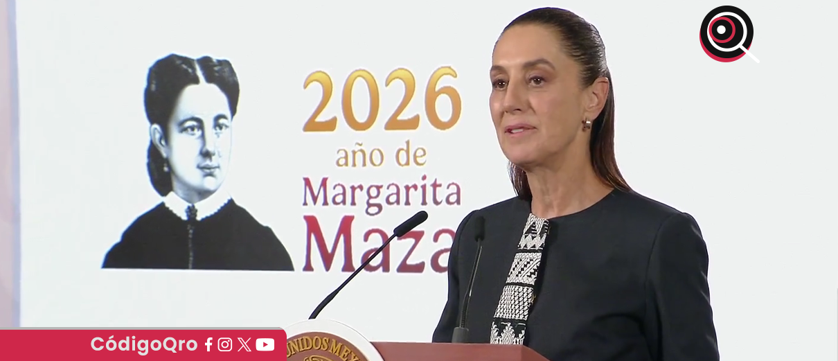 Sheinbaum no demandará a Elon Musk