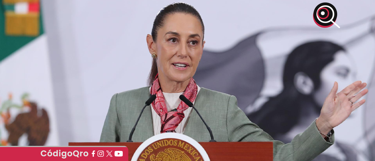 Sheinbaum, España, gobiernos progresistas,