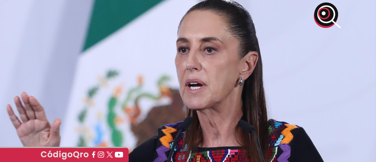 asesores, no Trump, intervenir, México, Sheinbaum,