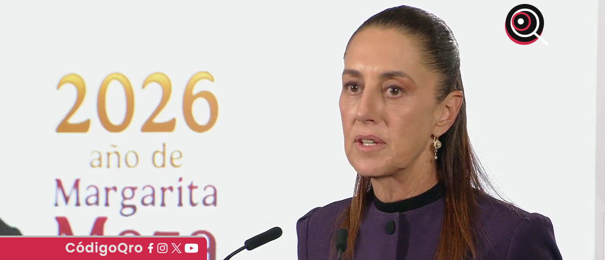Sheinbaum, entrega, exfuncionarios, riesgo, Morena,