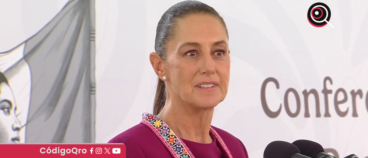 Sheinbaum, llama, celebrar, responsabilidad, Mundial 2026,