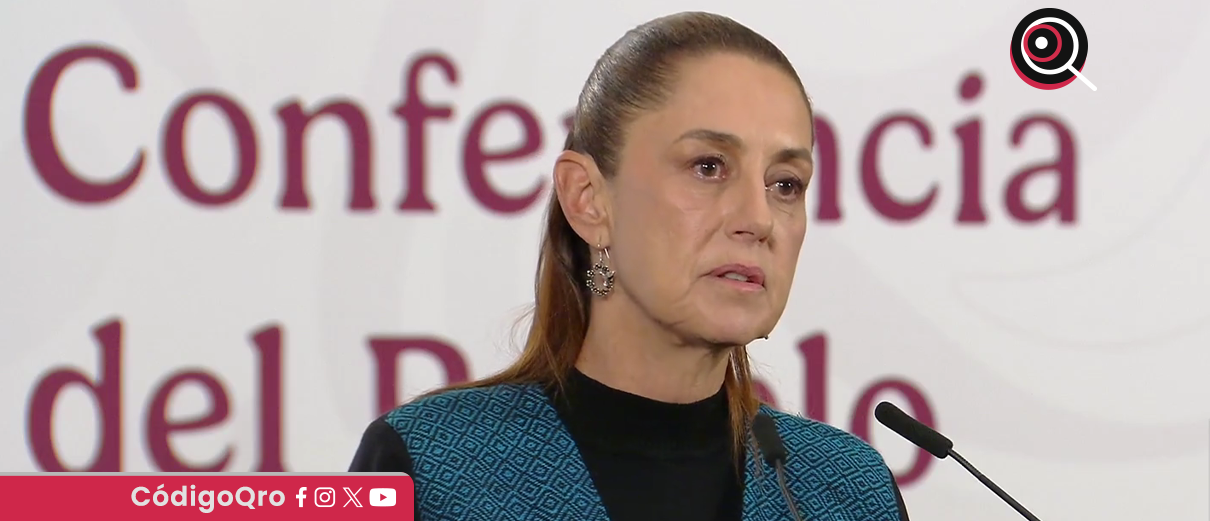 Sheinbaum, no gasolinazo, guerra, Medio Oriente,