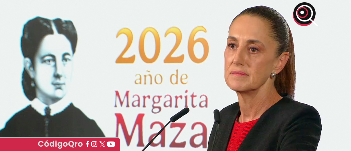 Sheinbaum, iniciativa, evitar colusión, crimen, candidaturas,