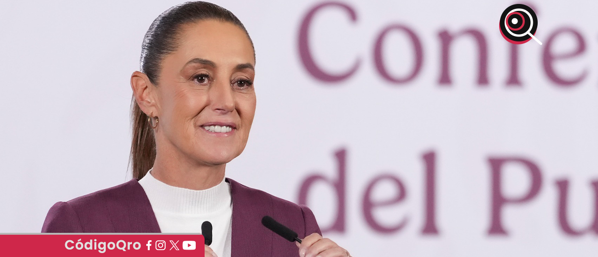 Sheinbaum, jornada laboral, 40 horas,