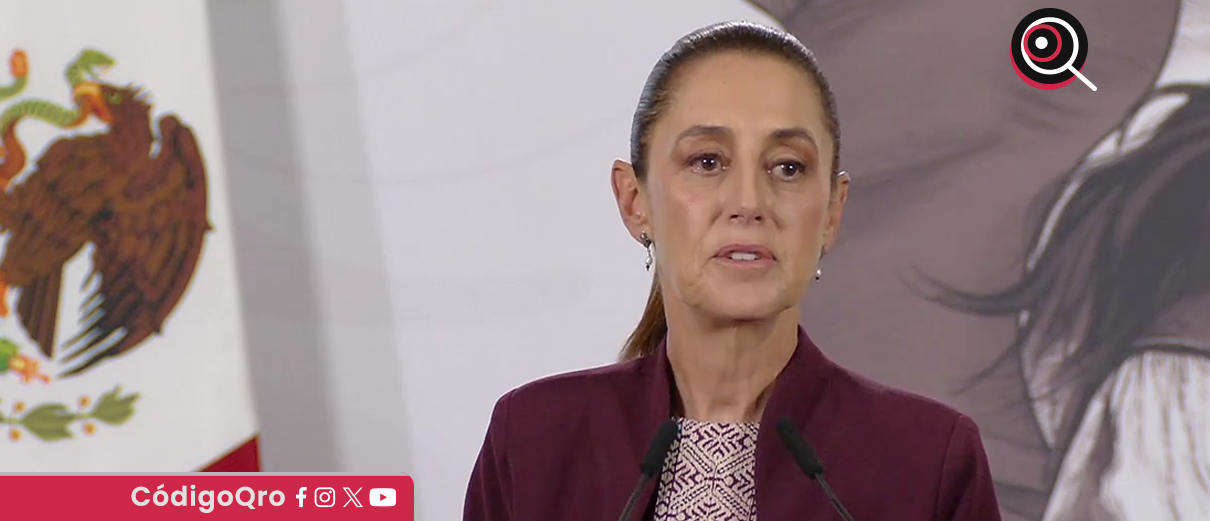 México, Junta de Paz, EUA,