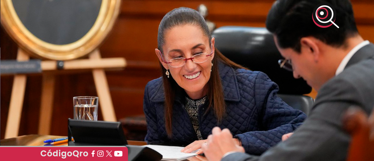 Sheinbaum, llamada, Trump, seguridad, comercio, EUA,