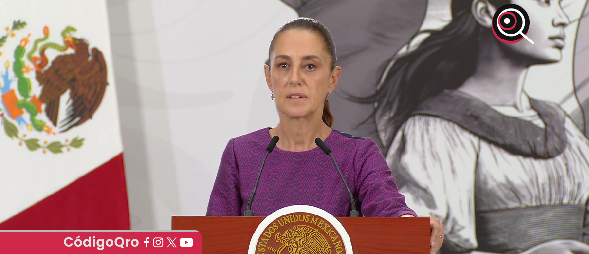 Sheinbaum, Luisa María Alcalde, Consejería Jurídica,