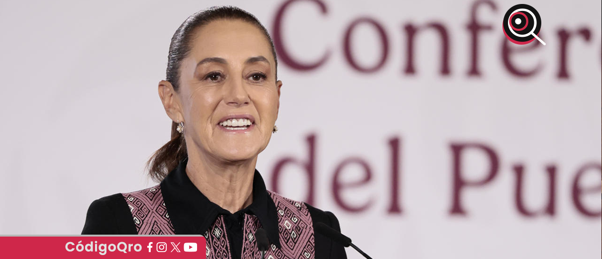 Sheinbaum, defiende, atención, gobierno, madres buscadoras,