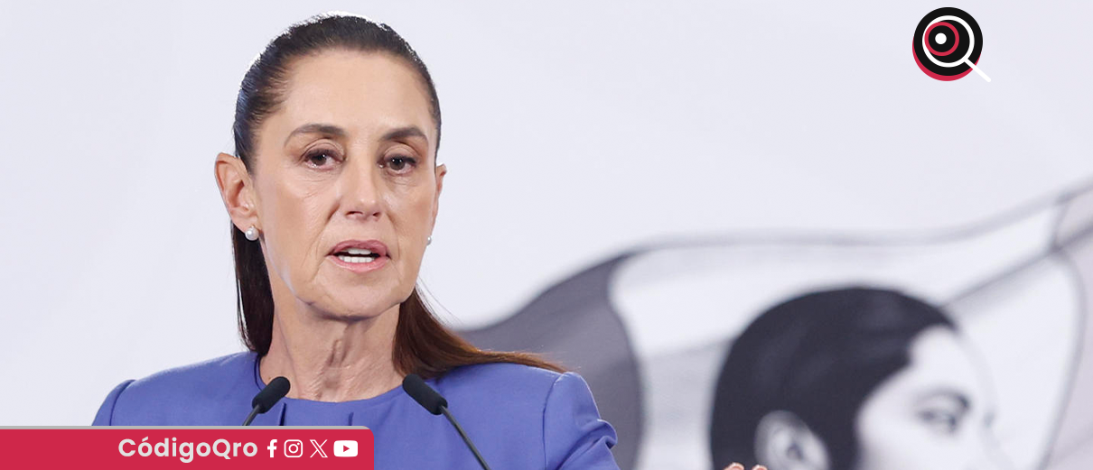 Sheinbaum defiende continuidad de la contratación de médicos cubanos