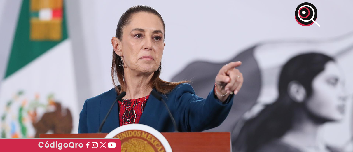 279 mexicanos, evacuados, Medio Oriente, Sheinbaum,