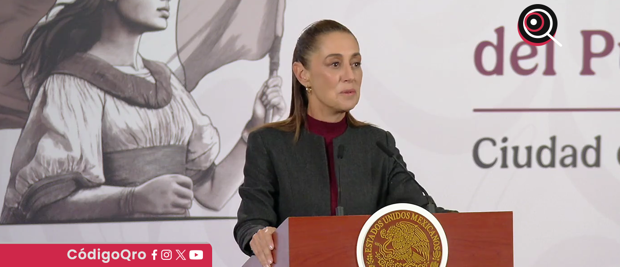 extorsión, posible, móvil, mineros, Sheinbaum,