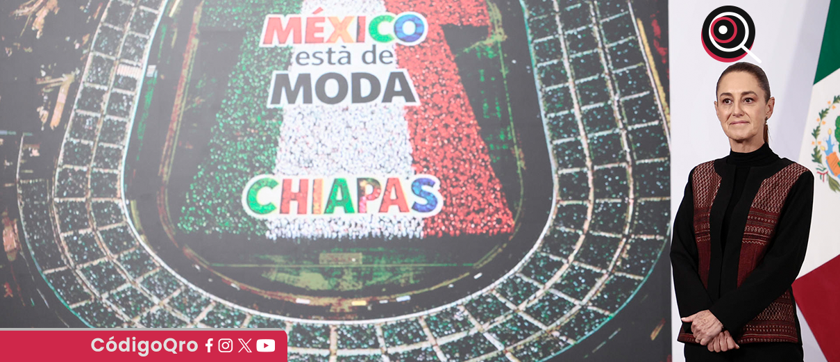 Sheinbaum, México, Mundial, futbol,