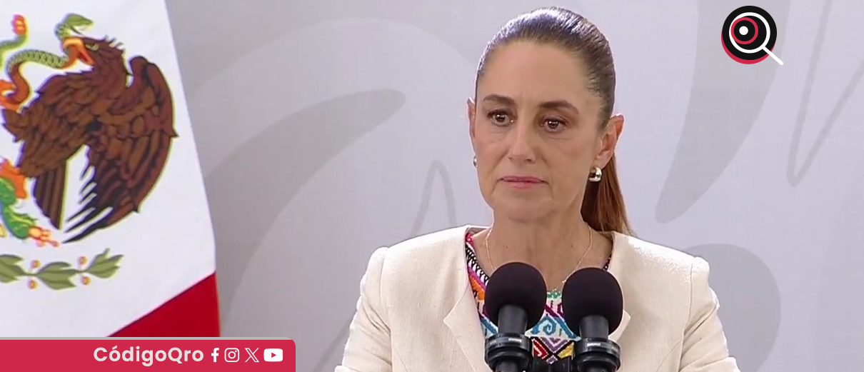 Sheinbaum, seguridad, Mundial 2026,