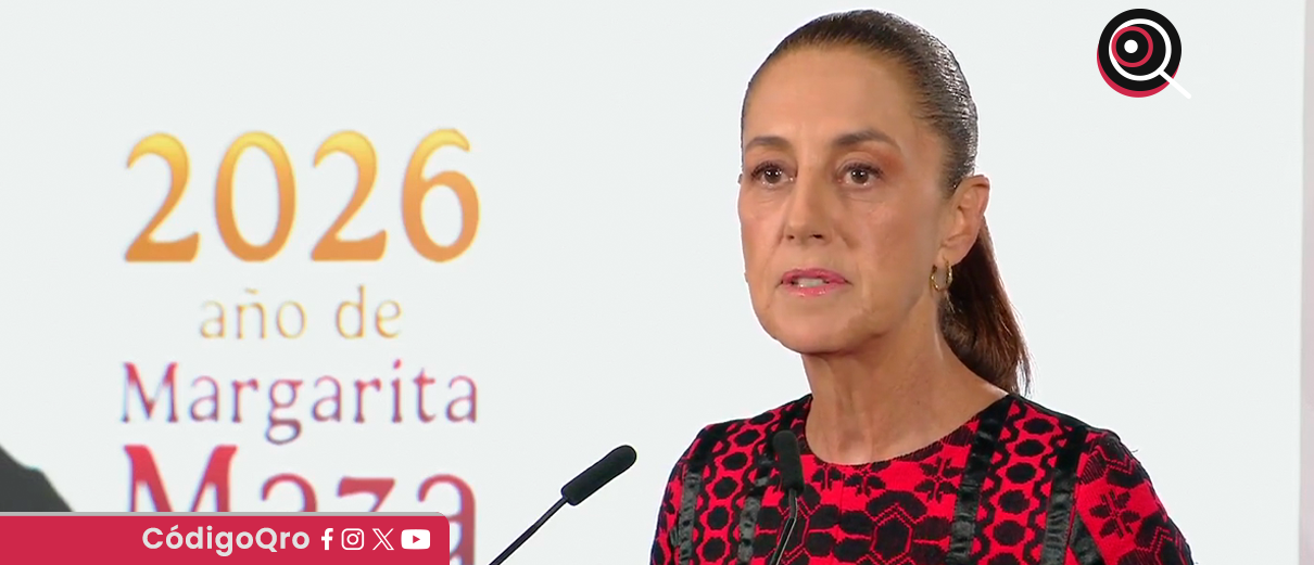 Sheinbaum, evita, aclarar, inauguración, Mundial, 