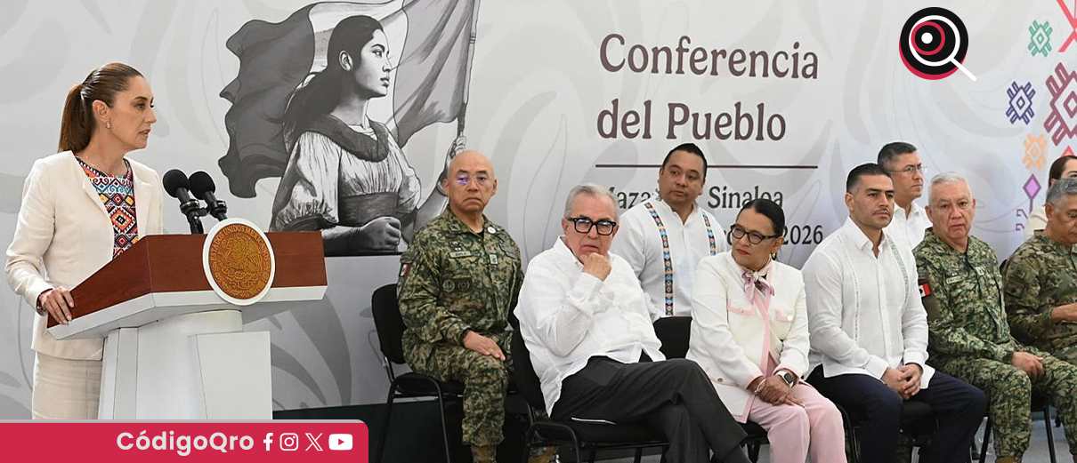 Mundial de Clavados, Jalisco, Claudia Sheinbaum,