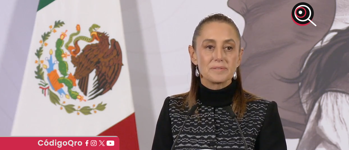 Sheinbaum, estrategia, Mundial Social México 2026,