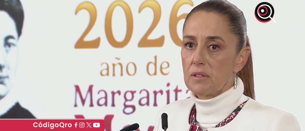 Sheinbaum, demanda, Musk, El Mencho,