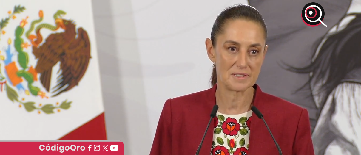 Sheinbaum, niega, opacidad, ayuda humanitaria, Cuba,