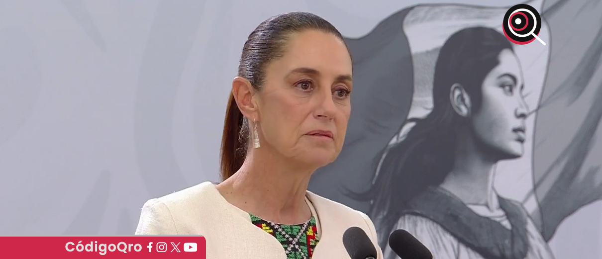 Sheinbaum impulsa pagos digitales; la banca elevará el crédito al 48% del PIB