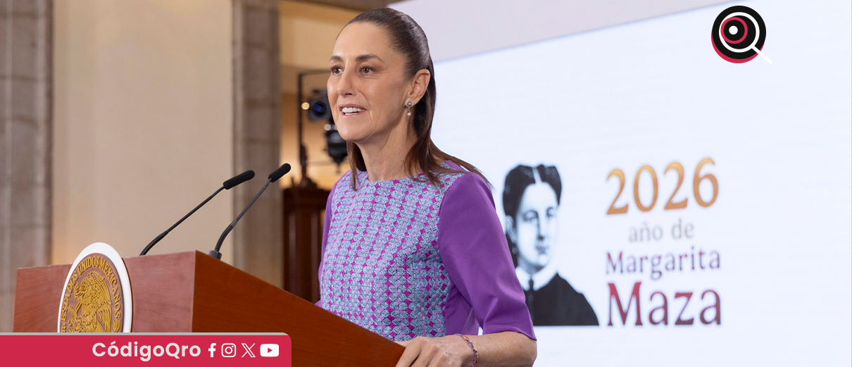 Sheinbaum, viaje, Brasil, acuerdo, Pemex, Petrobras,