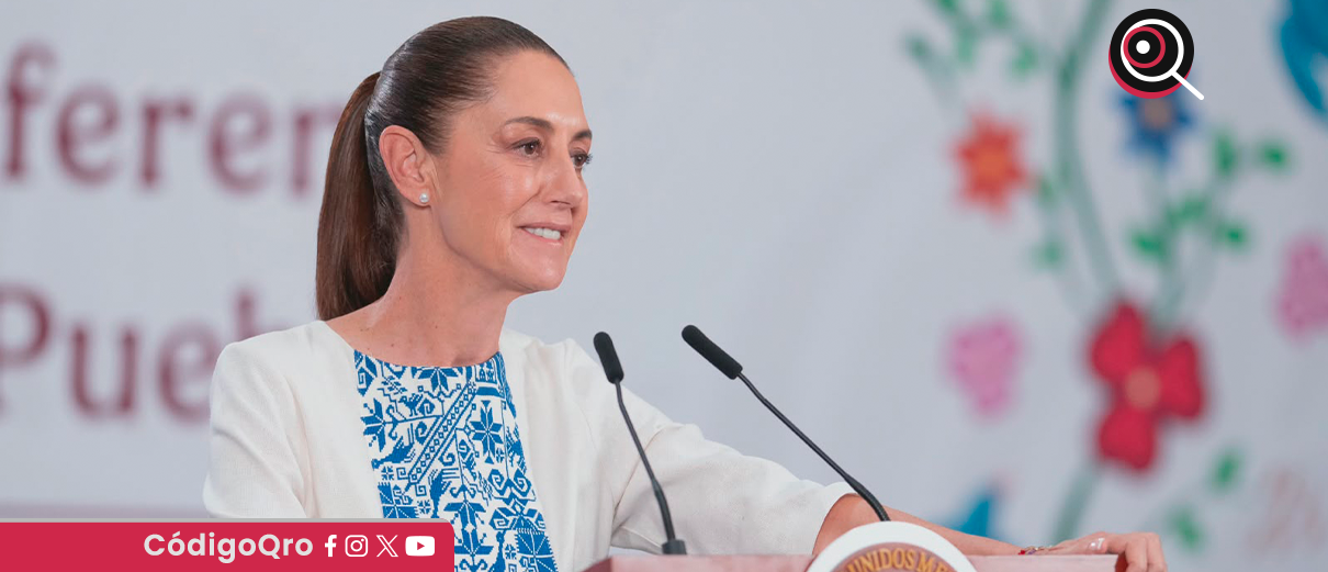 destina, un billón de pesos, pensiones, programas, Bienestar, Sheinbaum,