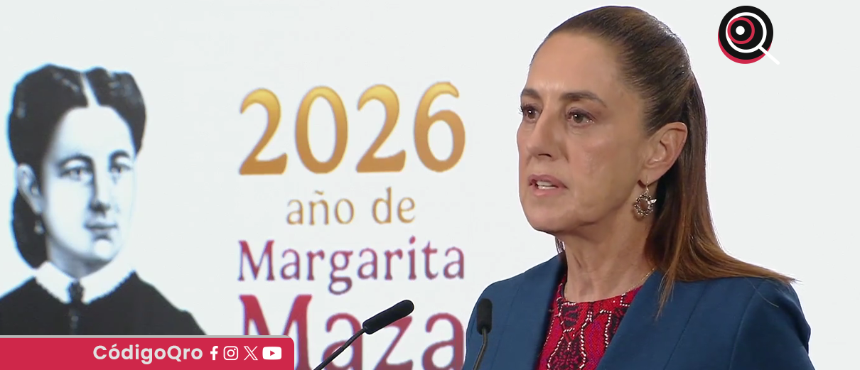 Sheinbaum, plan B, reforma electoral,