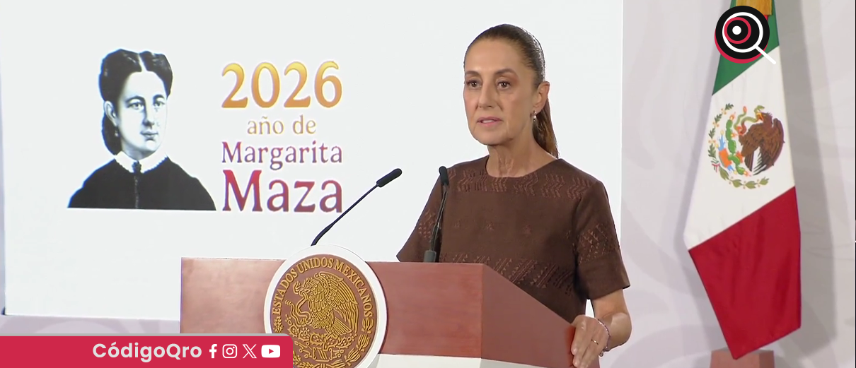 Sheinbaum, defiende, modificaciones, reforma, Poder Judicial,