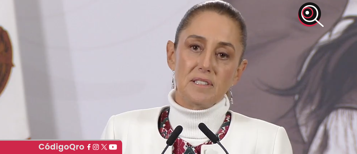 Sheinbaum pide a Morena, PT y PVEM considerar su reforma electoral