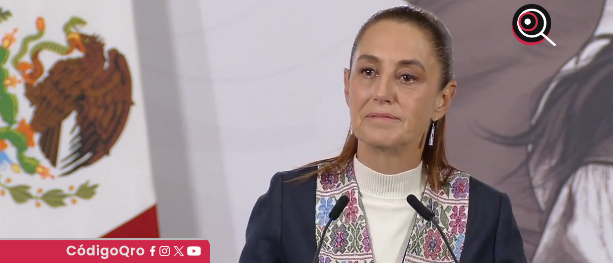 Sheinbaum, reforma electoral,