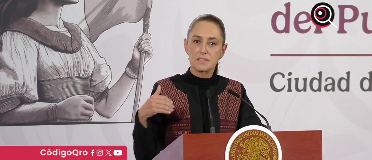 Sheinbaum, reforma electoral, inversiones,