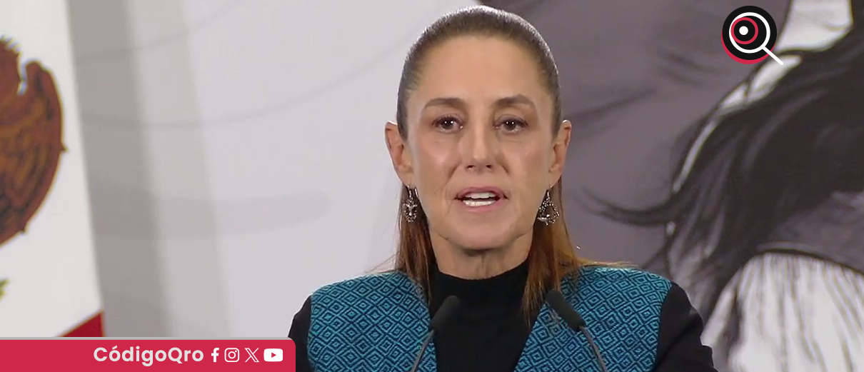 Sheinbaum, ajustes, reforma electoral,