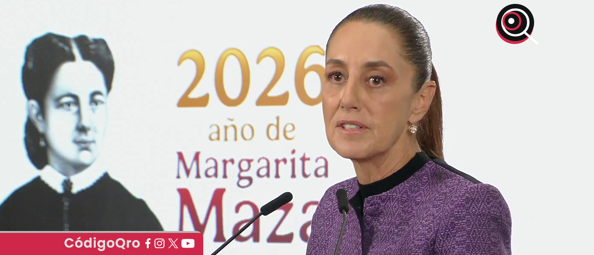 Sheinbaum, resolución, SCJN, UIF,