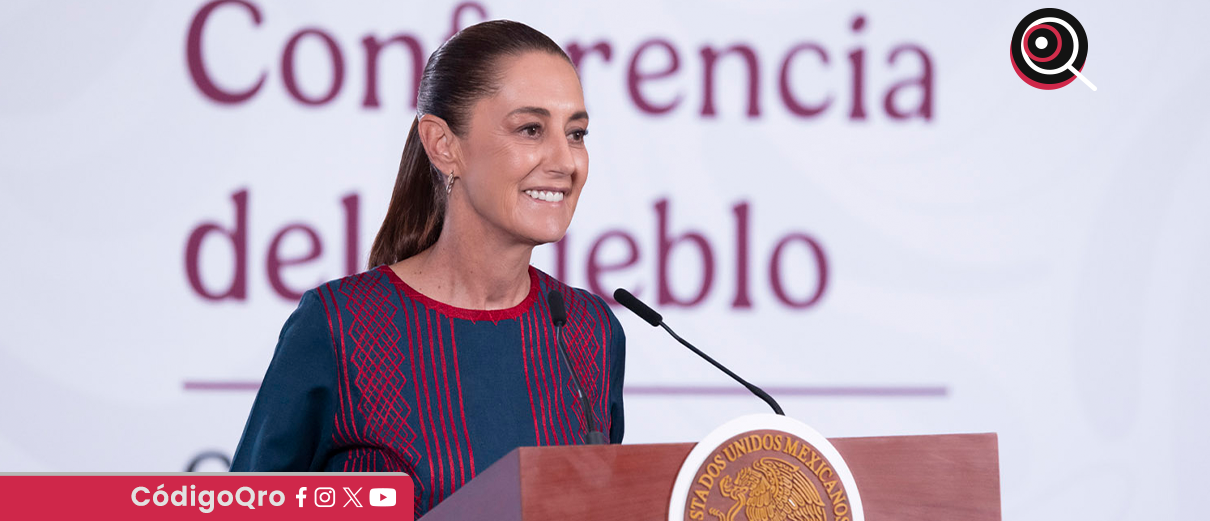 Sheinbaum, reunirse, rey Felipe VI, Mundial,