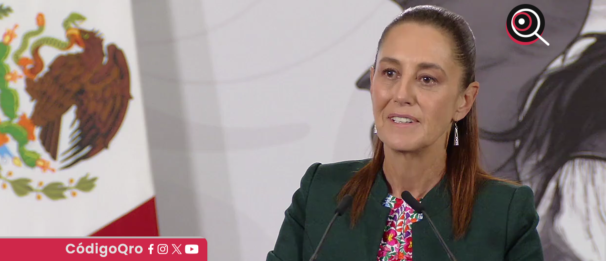 Sheinbaum confirma invitación al rey Felipe VI al Mundial 2026