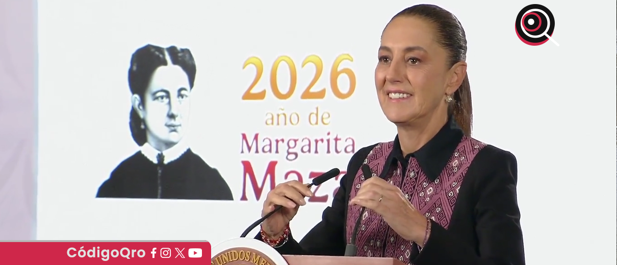 Sheinbaum, avances, modernización, sector salud, salud,