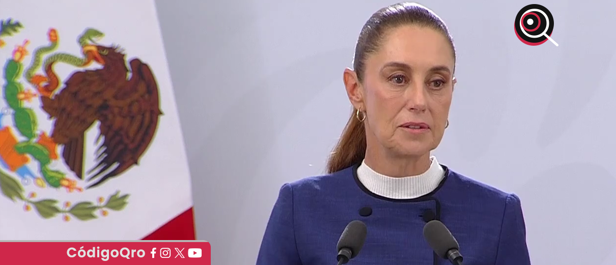 Sheinbaum, seguridad, prioridad,