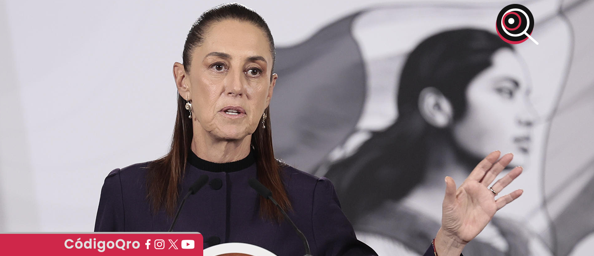 Sheinbaum, visita, secretario, Seguridad Nacional, EUA,