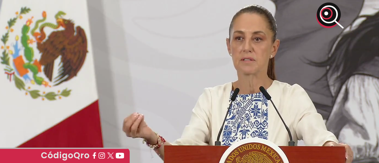 gobierno federal, reforzará, seguridad, Sinaloa, Sheinbaum,