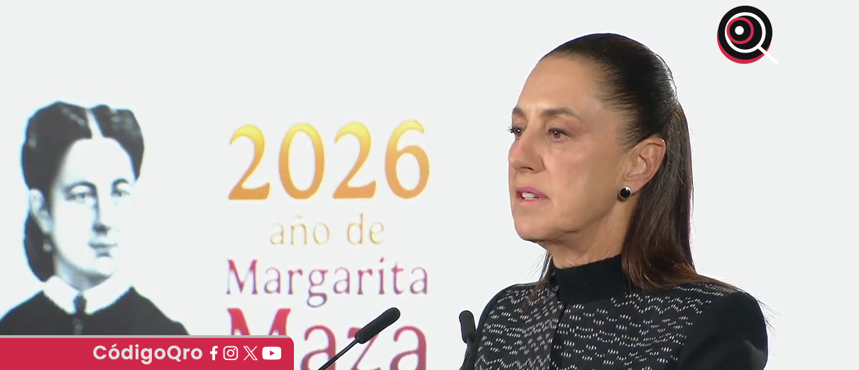 T-MEC, vigente, 2036, EUA, no lo prorrogue, Sheinbaum,