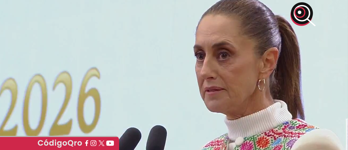 Sheinbaum, preservar, T-MEC,