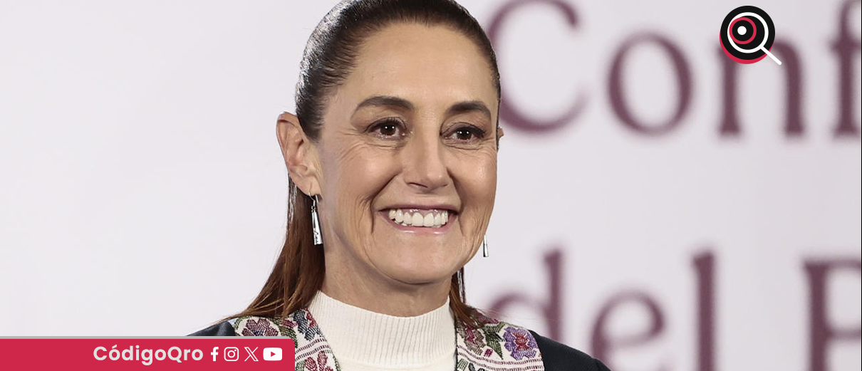 Sheinbaum, Trump, El Mencho, CJNG, Jalisco,