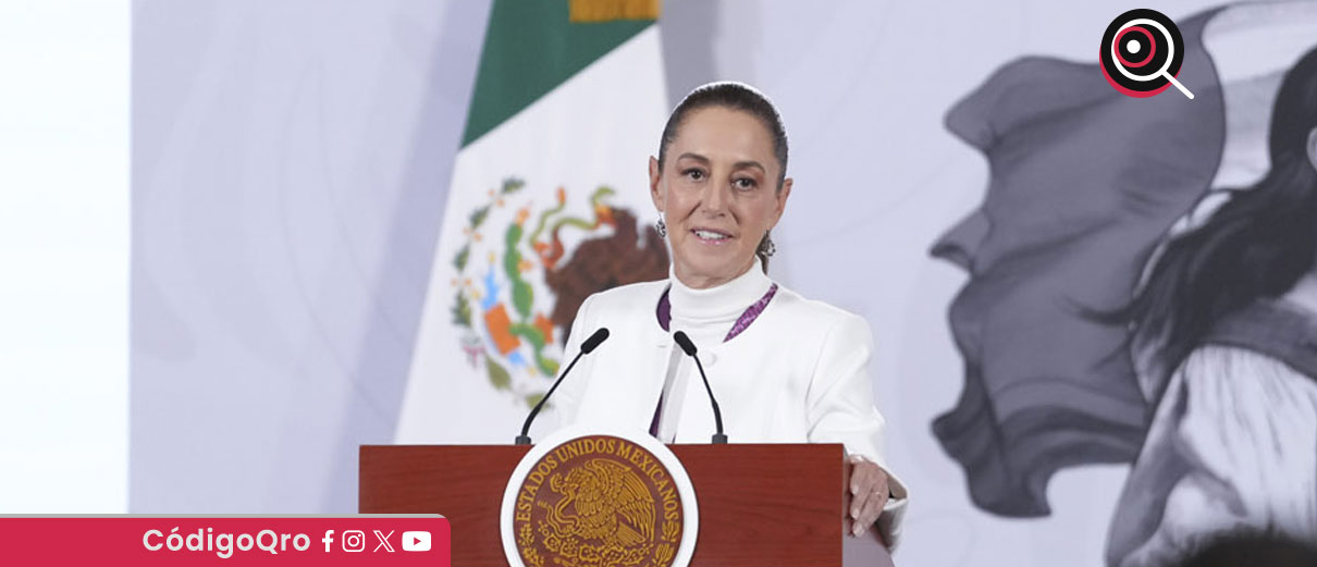 Sheinbaum, petróleo, Cuba